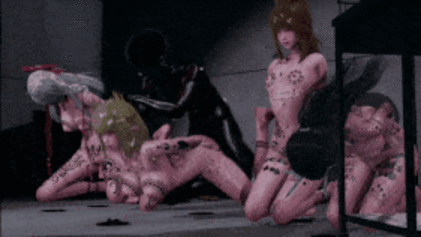 [3D动画/无修]新作-NO50.兔兔的任务5-第2张-动漫-次元小屋-ACG交流分享论坛