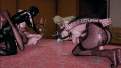 [3D动画/无修]新作-NO50.兔兔的任务5-第7张-动漫-次元小屋-ACG交流分享论坛