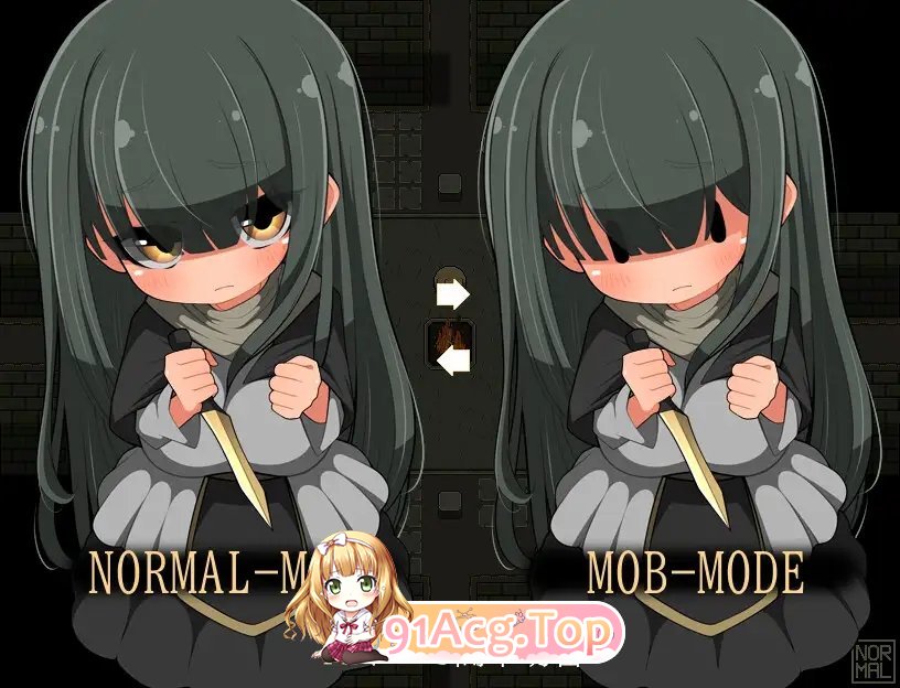 [RPG/汉化]和路人NPC来场亲密互动？～诞生于黑暗的灵魂～内嵌AI汉化版[新汉化][FM/270M/百度]-第5张-游戏-次元小屋-ACG交流分享论坛