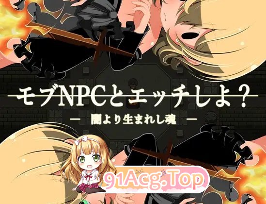 [RPG/汉化]和路人NPC来场亲密互动？～诞生于黑暗的灵魂～内嵌AI汉化版[新汉化][FM/270M/百度]-第9张-游戏-次元小屋-ACG交流分享论坛