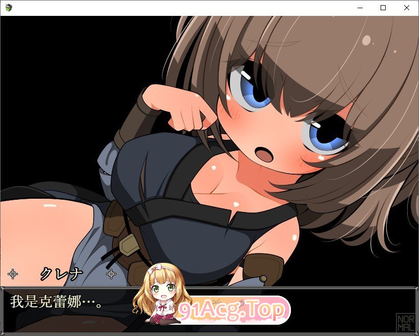 [RPG/汉化]和路人NPC来场亲密互动？～诞生于黑暗的灵魂～内嵌AI汉化版[新汉化][FM/270M/百度]-第3张-游戏-次元小屋-ACG交流分享论坛