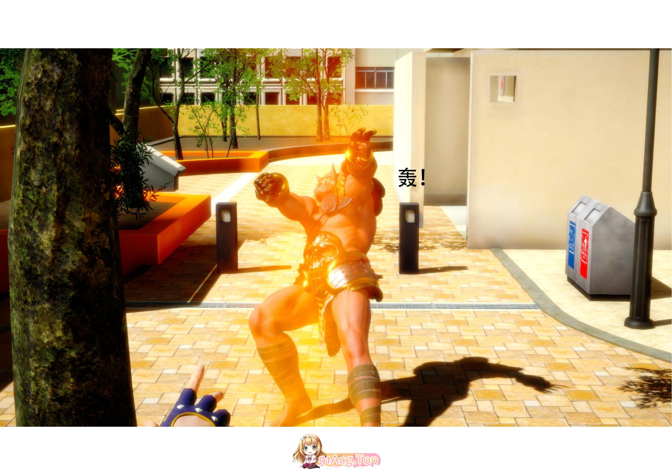 [3D]女王 番外篇 [855P/211M/FM/百度]-第1张-漫画-次元小屋-ACG交流分享论坛