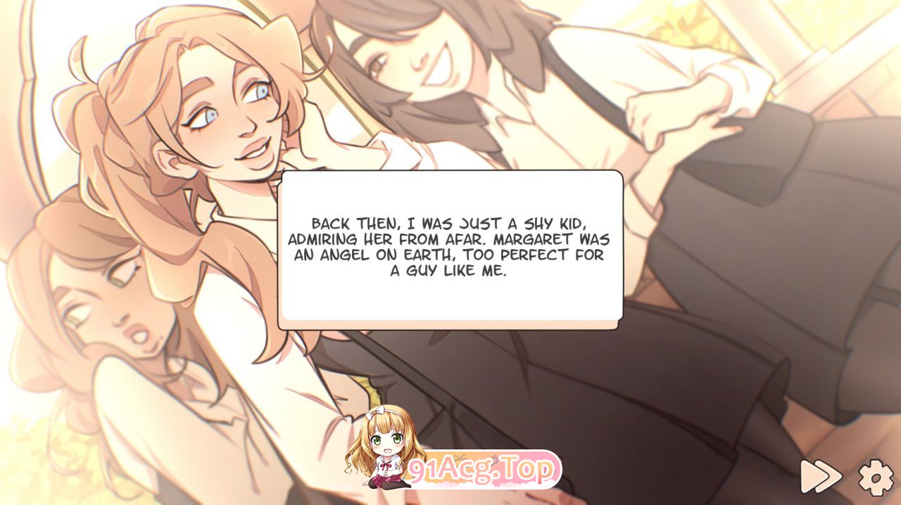[SLG]  [迅雷云/FM]玛格丽特的罪  v1.1/Margaret's Sin  v1.1/pc+安卓+mac/官方中文[4.03G]-第3张-游戏-次元小屋-ACG交流分享论坛