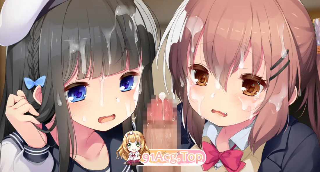 [拔作ADV/PC/汉化]堕落少女们 ～援交JK快乐沉沦记录～[OD/FM/迅雷][870M]-第3张-游戏-次元小屋-ACG交流分享论坛