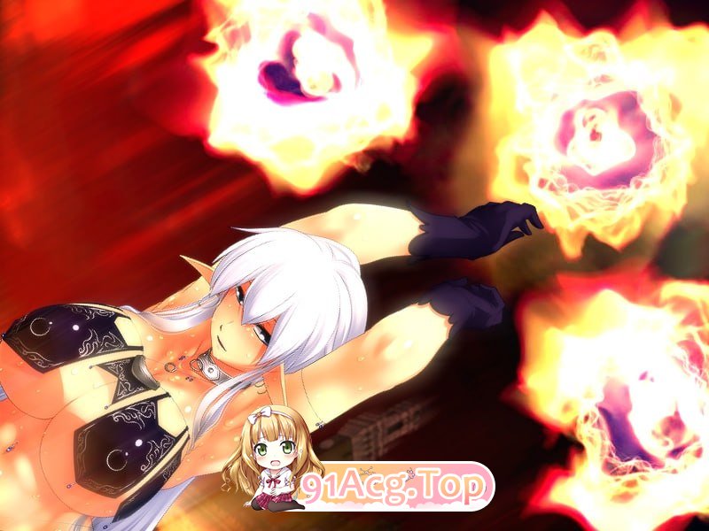 [ADV/汉化]薇莎露的日记 精翻汉化版 [FM/670M/百度]-第5张-游戏-次元小屋-ACG交流分享论坛