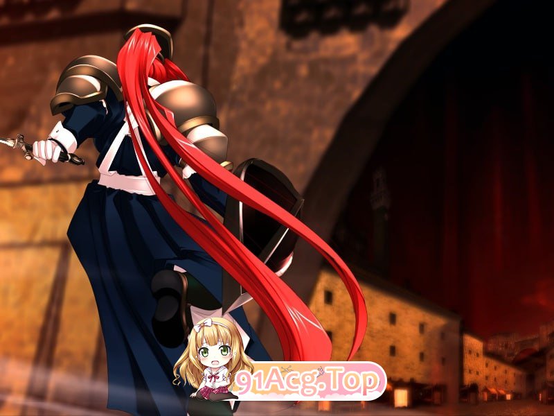 [ADV/汉化]薇莎露的日记 精翻汉化版 [FM/670M/百度]-第4张-游戏-次元小屋-ACG交流分享论坛