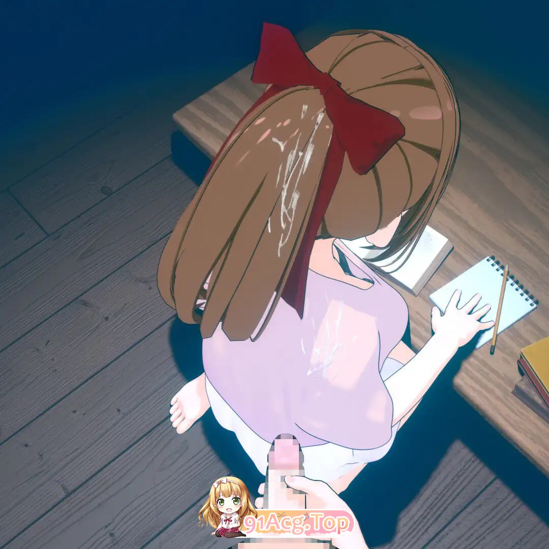 [3D-SLG]  [迅雷云/FM]静夜的秘密课程/静夜の密課/pc/DL官方中文[简+繁][1.48G]-第3张-游戏-次元小屋-ACG交流分享论坛