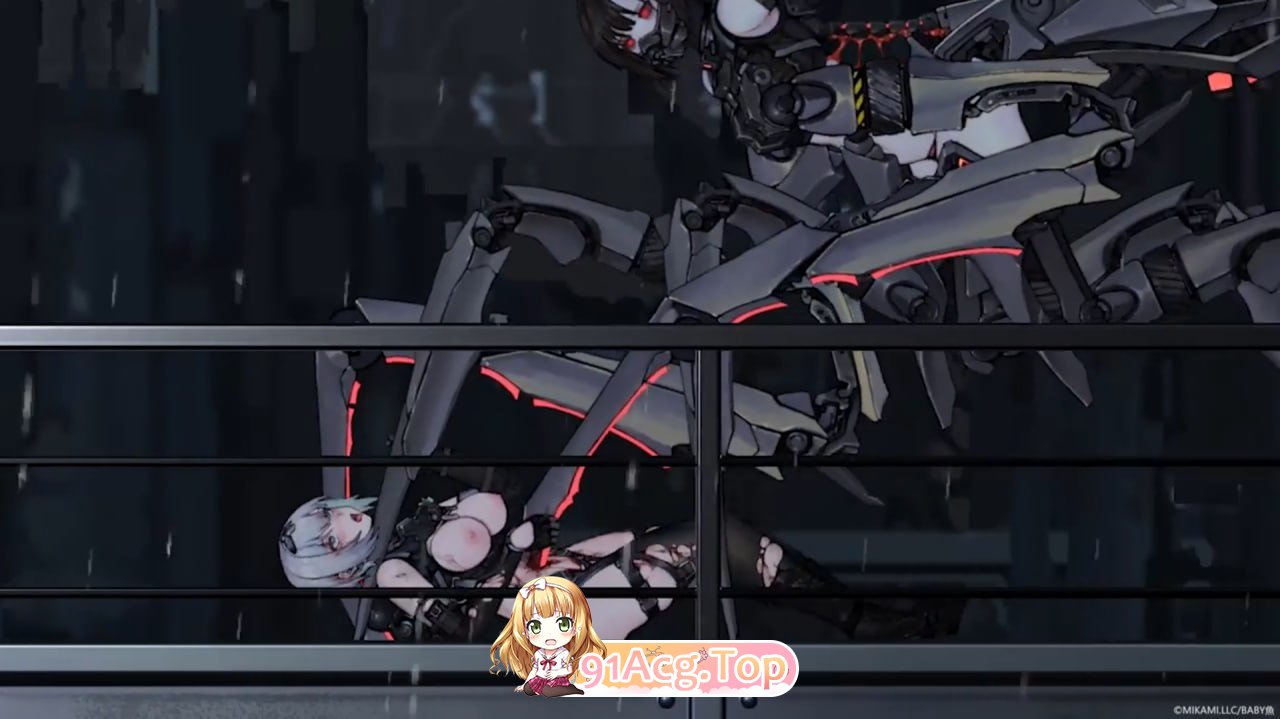 [ACT/动态]青色大脑 v0.4.0 最終体験版 官方中文版 [更新] [FM/720M/百度]-第7张-游戏-风花雪月-ACG交流分享论坛