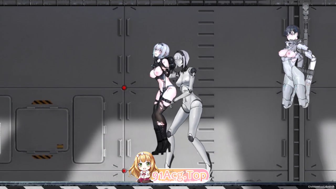 [ACT/动态]青色大脑 v0.4.0 最終体験版 官方中文版 [更新] [FM/720M/百度]-第5张-游戏-风花雪月-ACG交流分享论坛