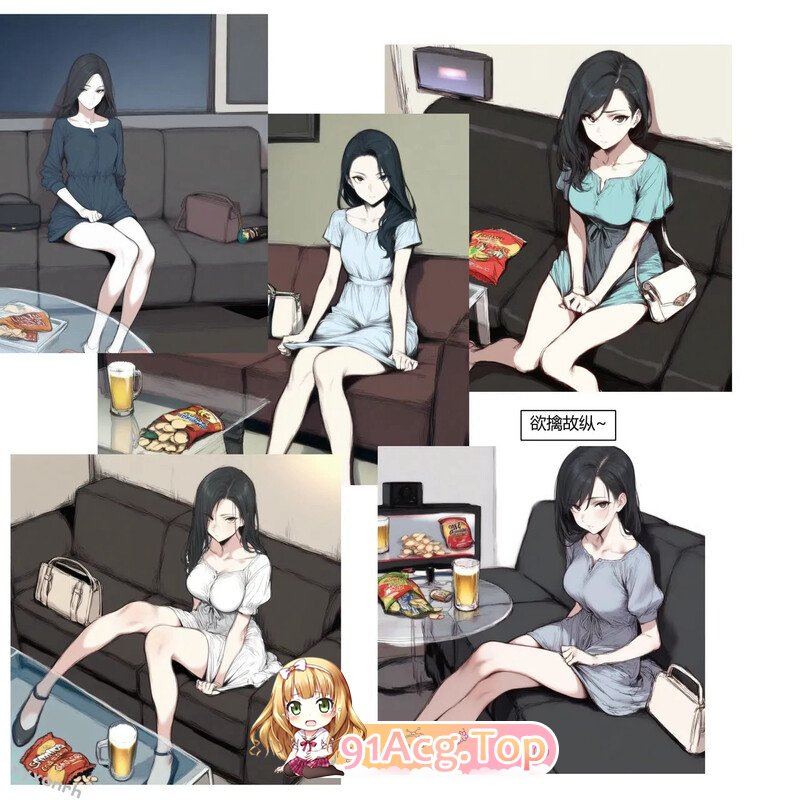 [2D][xyxonrh] KTV女孩的一天   01-02+特典 [622P/420MB/FM/百度]-第2张-漫画-风花雪月-ACG交流分享论坛