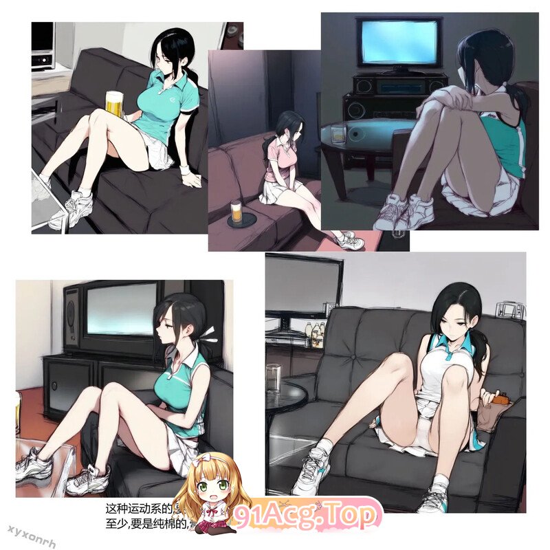 [2D][xyxonrh] KTV女孩的一天   01-02+特典 [622P/420MB/FM/百度]-第1张-漫画-风花雪月-ACG交流分享论坛