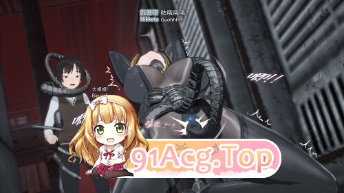 [3D]特工行动-虫穴危机 Bughazard 1-2 [400P/571M/FM/百度]-第3张-漫画-风花雪月-ACG交流分享论坛