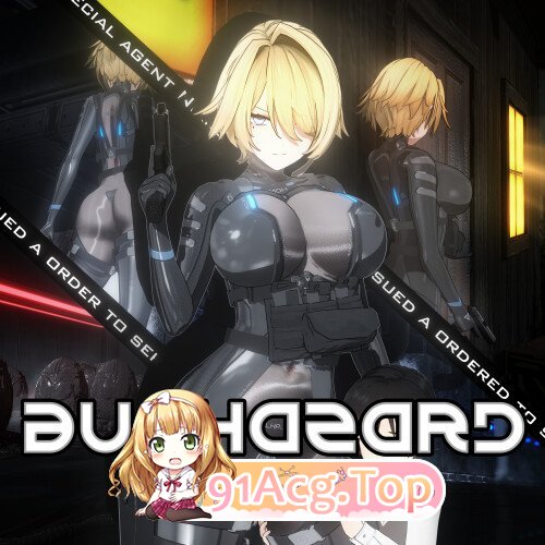 [3D]特工行动-虫穴危机 Bughazard 1-2 [400P/571M/FM/百度]-第1张-漫画-风花雪月-ACG交流分享论坛