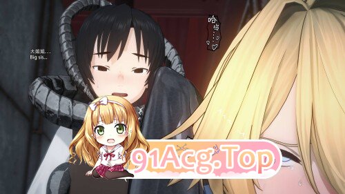 [3D]特工行动-虫穴危机 Bughazard 1-2 [400P/571M/FM/百度]-第6张-漫画-风花雪月-ACG交流分享论坛