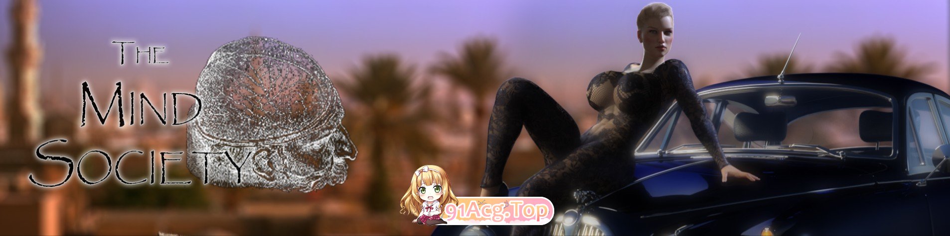 [欧美神作SLG/汉化/动态]心灵结社V0.6 AI汉化版[PC+安卓][FM/8.2G/百度]-第2张-游戏-风花雪月-ACG交流分享论坛