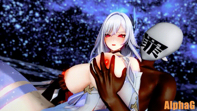 [MMD][BravoG/公布版] Capture Skirk [262m/UC]-第1张-动漫-风花雪月-ACG交流分享论坛