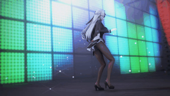 [3D/DOGE]绝区零-仪玄舞啪 - up down [231M/FM/百度]-第1张-动漫-风花雪月-ACG交流分享论坛