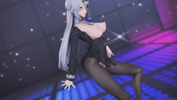[3D/DOGE]绝区零-仪玄舞啪 - up down [231M/FM/百度]-第4张-动漫-风花雪月-ACG交流分享论坛