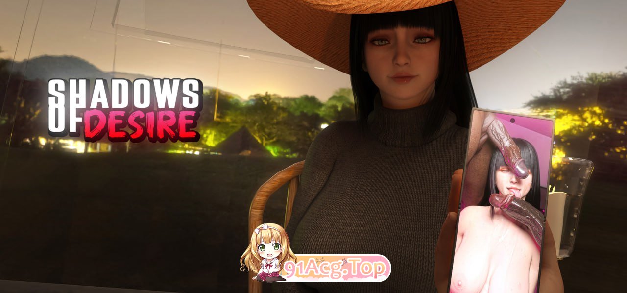[SLG]  [迅雷云/FM]欲望之影/Shadows of Desire/汉化+无码+动态 pc [16.1G]-第1张-游戏-风花雪月-ACG交流分享论坛