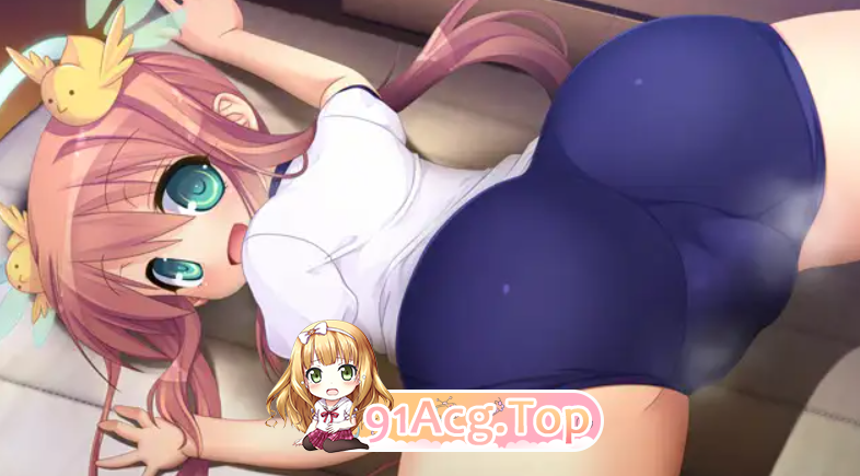 [拔作ADV/PC/生肉]小天使 ～卡纳塔是大家的榨精天使～（内附转区文件）[OD/FM/迅雷][350M]-第2张-游戏-次元小屋-ACG交流分享论坛