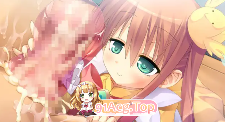 [拔作ADV/PC/生肉]小天使 ～卡纳塔是大家的榨精天使～（内附转区文件）[OD/FM/迅雷][350M]-第4张-游戏-次元小屋-ACG交流分享论坛