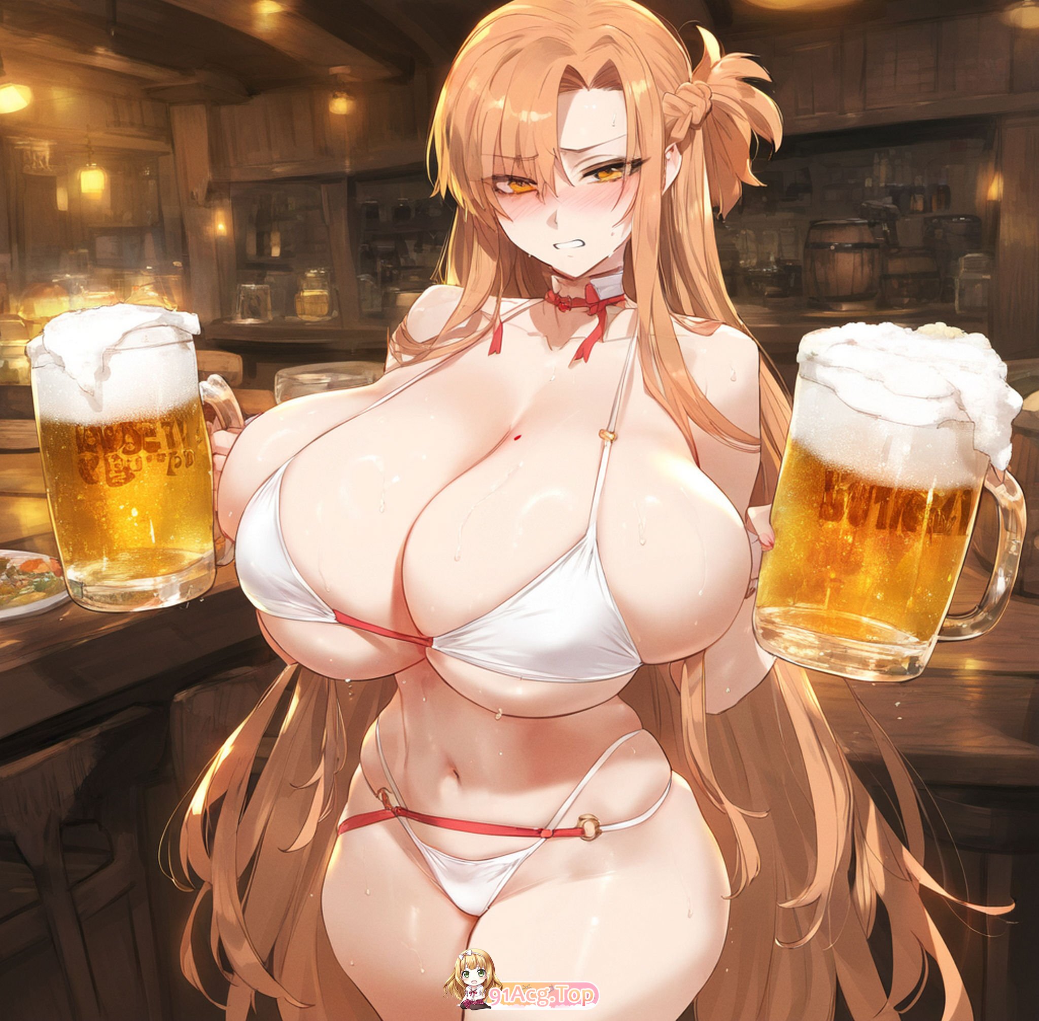 [OP] AI作者7本 tag 超乳大屁股动漫少女情趣内衣BBC足交群P后入中出爆浆[285P/568M/FM]-第7张-漫画-风花雪月-ACG交流分享论坛