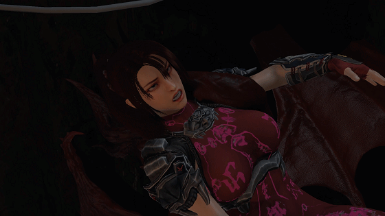 [3D/NTR/CV] szyca：除魔失敗的多喜 性感御姐沦为恶魔的肉便器 [1.3G/FM/百度]-第1张-动漫-次元小屋-ACG交流分享论坛