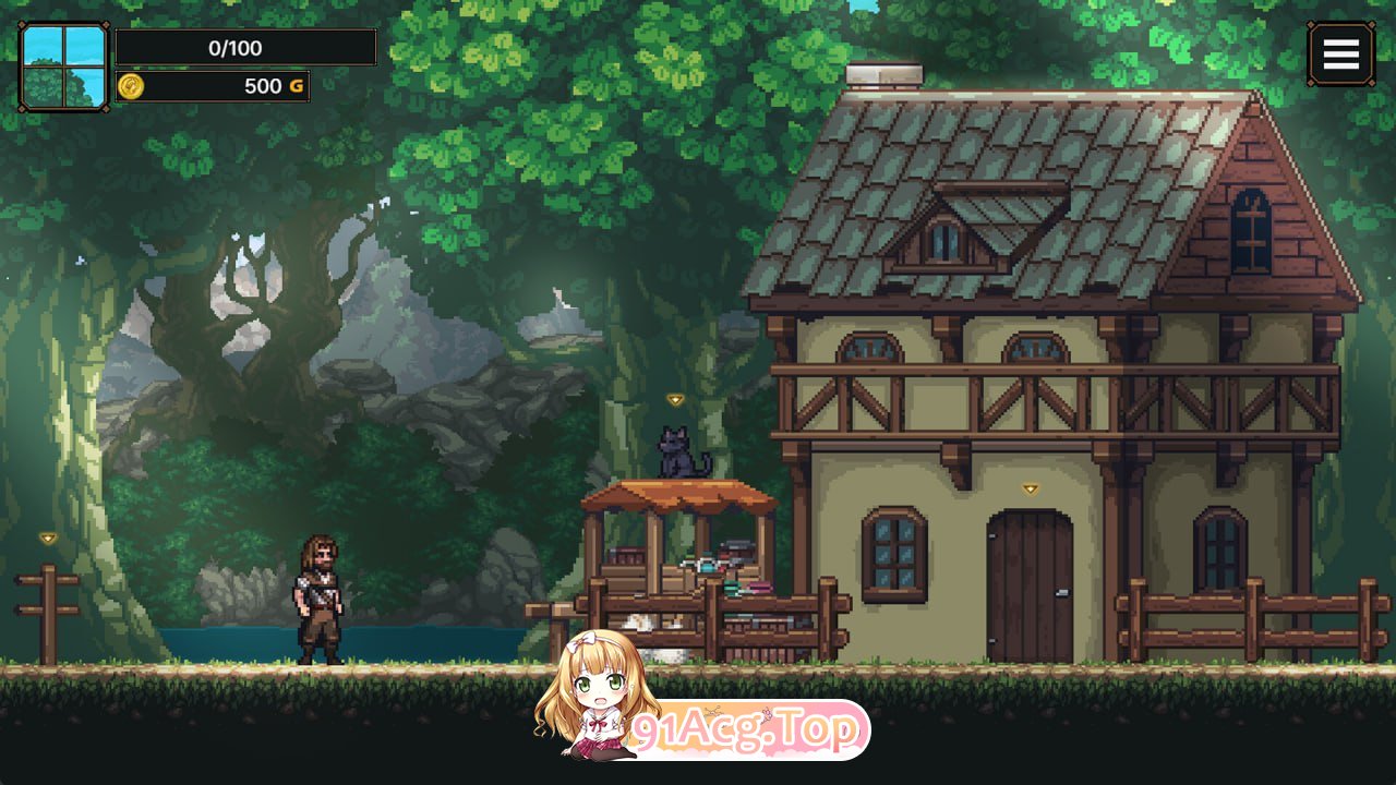 [SLG]  [迅雷云/FM]商店女主人NTR/Shop Mistress NTR/pc/STEAM官方中文[1.48G]-第2张-游戏-次元小屋-ACG交流分享论坛