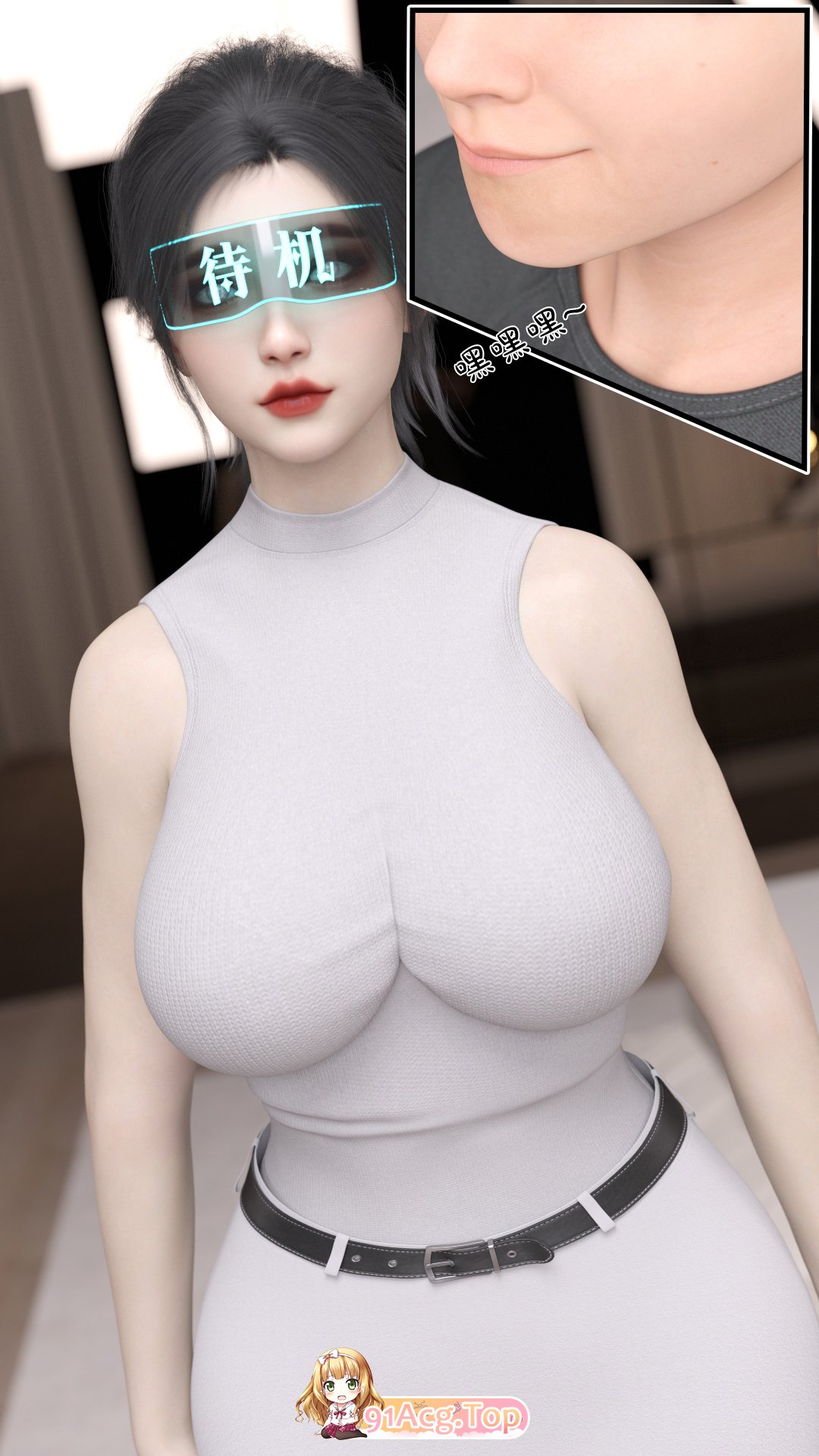 [3D][Kui]  遥控玩具 [222P/154M/FM/百度]-第4张-漫画-次元小屋-ACG交流分享论坛