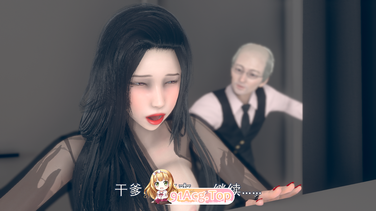[3D][xutianxiang] 性窒息 [258P/357M/FM/百度]-第6张-漫画-哥特动漫王国