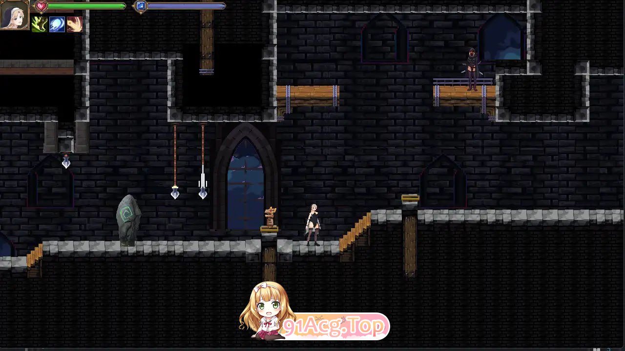 [ACT]  [迅雷云/FM]玛丽修女的使命/Sister Marie's Mission/pc/DL官方中文[135m]-第2张-游戏-次元小屋-ACG交流分享论坛