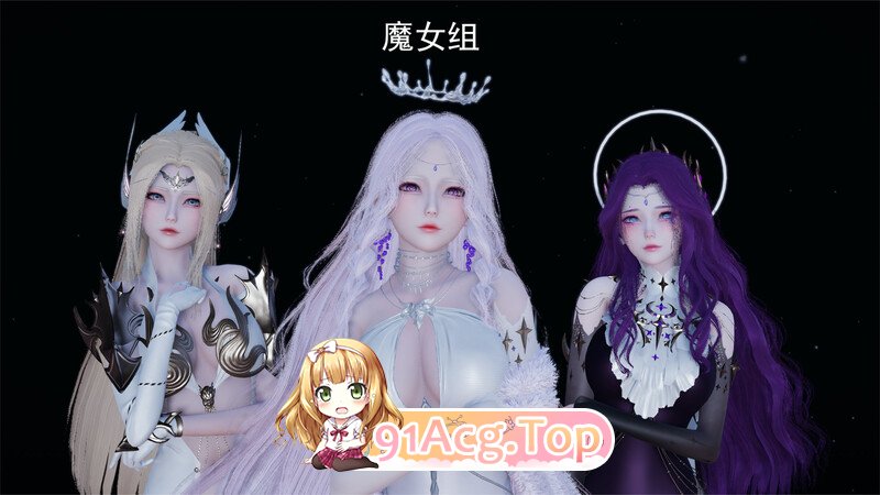 [3D]何时来的？初入仙宗遇到霸凌不再软弱+小剧场，以妹妹之名参见  [150P/208MB/FM/百度]-第1张-漫画-风花雪月-ACG交流分享论坛