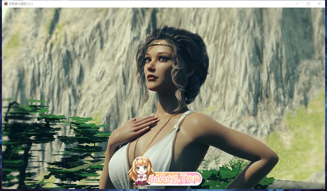 [欧美SLG/汉化/动态]苏联奇幻冒险V1.6.7 官方中文版[PC+安卓][FM/6.1G/百度]-第2张-游戏-风花雪月-ACG交流分享论坛