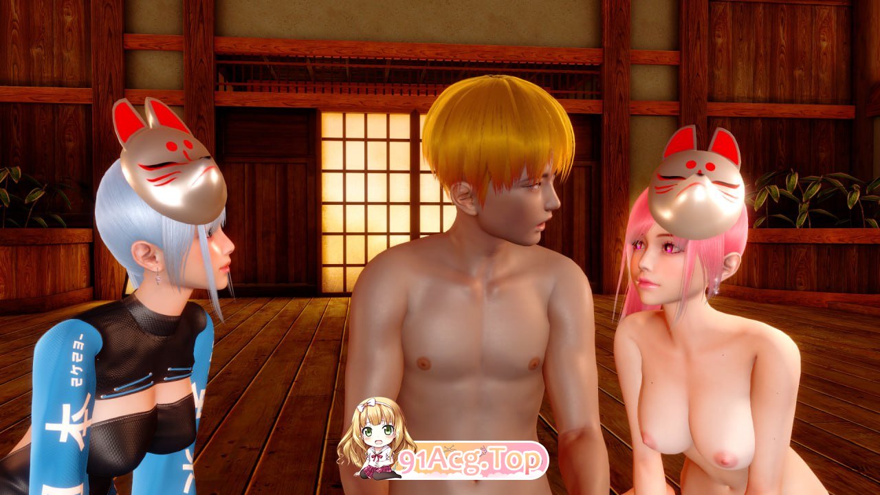 [SLG]  [迅雷云/FM]艾娃  v0.10/Ava  v0.10/pc+安卓+mac/官方中文[1.54G]-第6张-游戏-风花雪月-ACG交流分享论坛
