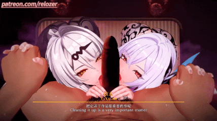 [MMD/中文/步兵] Relozer 7月16米家NTR 催眠母猪仙子师尊~仪玄/丝柯克 步兵 [1V] [300M/全CV]-第4张-动漫-风花雪月-ACG交流分享论坛