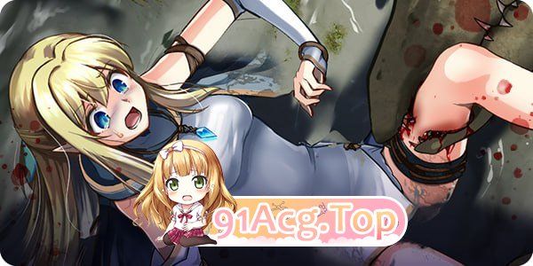 [SLG]  [迅雷云/FM]终焉之森2/pc/STEAM官方中文[280m]-第2张-游戏-哥特动漫王国