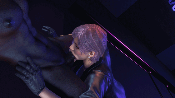 [3D/NTR/CV] szyca:善熙的誘惑 性感御姐黑色巨根骑乘中出 [1.8G/UC]-第2张-动漫-哥特动漫王国