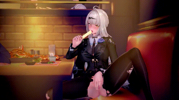 [MMD]橘猫 7月19 仪玄的恶堕告白 [200M/UC]-第6张-动漫-风花雪月-ACG交流分享论坛