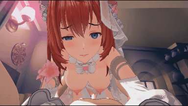 [3D/Ddagoe]尘白禁区-分析员与苔丝的婚后甜蜜时光  [297M/FM/百度]-第5张-动漫-风花雪月-ACG交流分享论坛