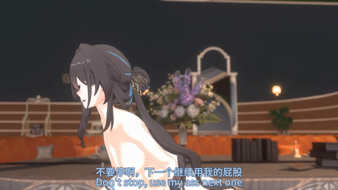 [3D动画/4K/无修正][Cerodiers]阮梅的生命研究 1-3 RuanMei's biological research 1-3[5.5G/3V/UC-第4张-动漫-风花雪月-ACG交流分享论坛