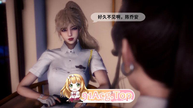 [3D][敲西六] 新乔安传 序章 01-03.5 [854P/275MB/FM/百度]-第6张-漫画-次元小屋-ACG交流分享论坛