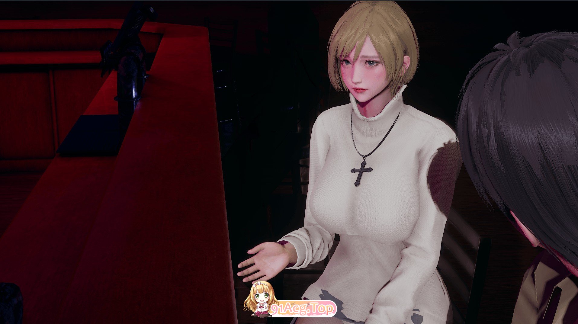 [国产RPG/中文/动态]降临战纪V0.9.14 官方中文作弊破解步兵版[新作][FM/23.8G/百度]-第8张-游戏-风花雪月-ACG交流分享论坛