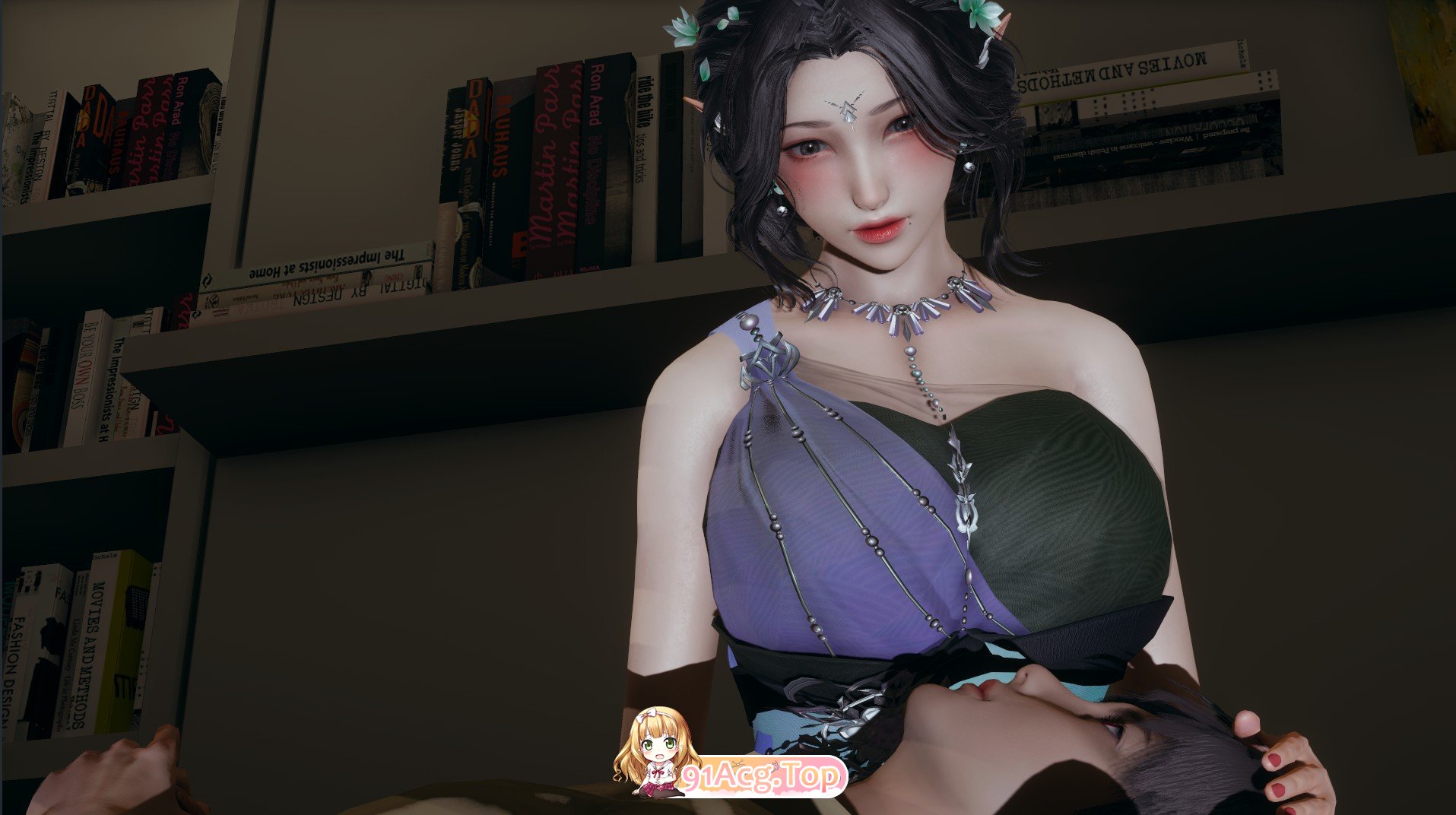[国产RPG/中文/动态]降临战纪V0.9.14 官方中文作弊破解步兵版[新作][FM/23.8G/百度]-第7张-游戏-风花雪月-ACG交流分享论坛