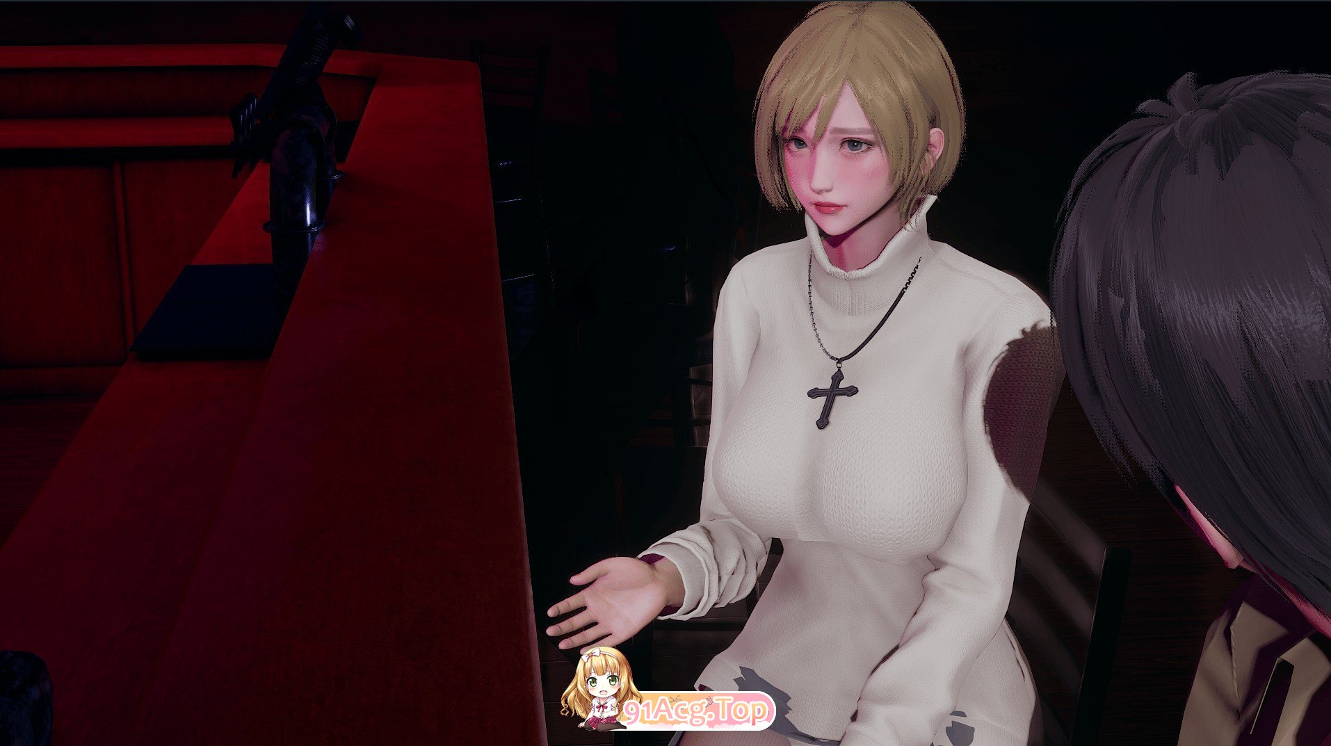 [国产RPG/中文/动态]降临战纪V0.9.14 官方中文作弊破解步兵版[新作][FM/23.8G/百度]-第6张-游戏-哥特动漫王国