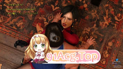 [3D][Snow3D] 小鬼与女特工们的奇妙冒险 1 [261P/708M/FM/百度]-第4张-漫画-哥特动漫王国