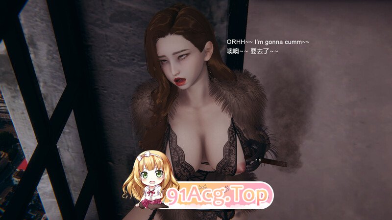 [3D]步步危急 [282P/260M/FM/百度]-第2张-漫画-哥特动漫王国