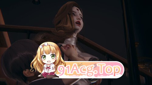 [3D]步步危急 [282P/260M/FM/百度]-第6张-漫画-哥特动漫王国