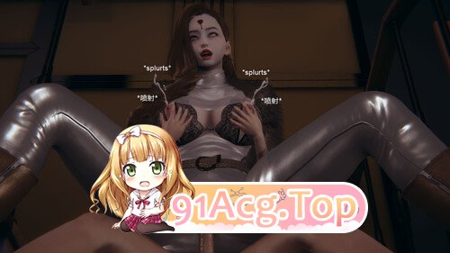 [3D]步步危急 [282P/260M/FM/百度]-第5张-漫画-哥特动漫王国
