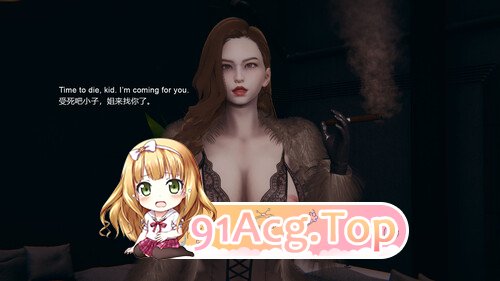 [3D]步步危急 [282P/260M/FM/百度]-第7张-漫画-哥特动漫王国