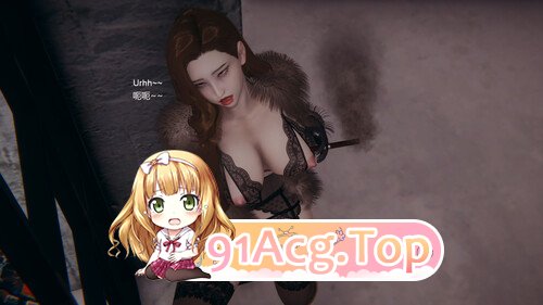 [3D]步步危急 [282P/260M/FM/百度]-第8张-漫画-哥特动漫王国
